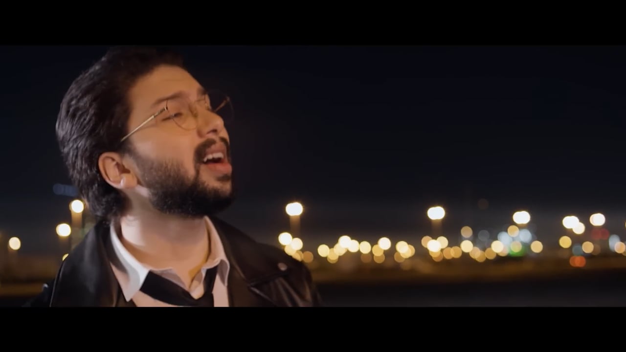 Still from Bader Hakeem — Dheeq El Shawaree